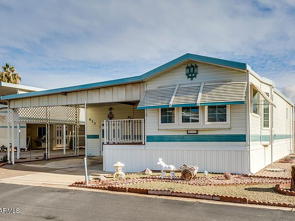 3rd image of 17200 W BELL Road #613