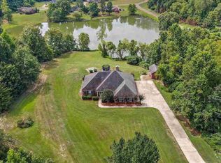 202 Springridge Pl, Yazoo City, MS 39194