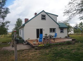 64334 Gekeler Ln, La Grande, OR 97850