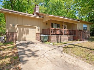 25660 S 625th Rd, Grove, OK 74344