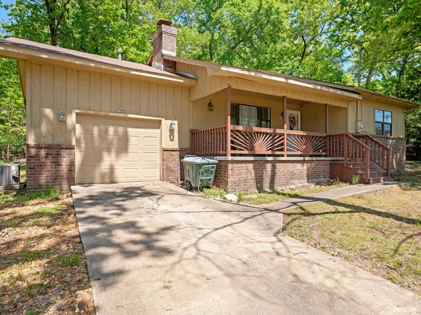 25660 S 625th Rd, Grove, OK 74344