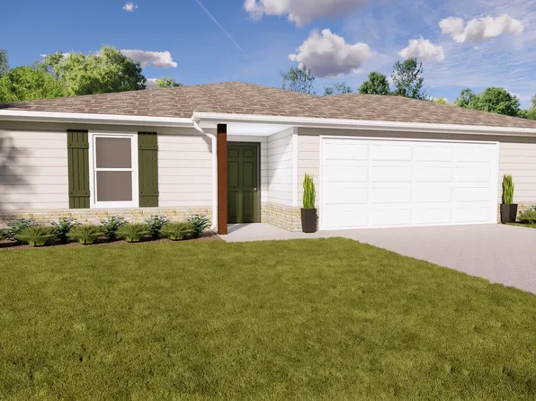 1350 S Sierra Hills St, Wichita, KS 67230