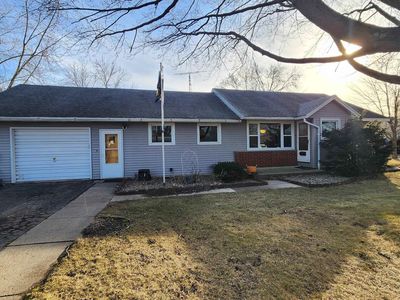 201 Hickory St, Walkerton, IN, 46574