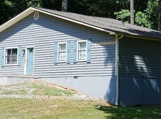 2850 Rhett Butler Dr, Douglasville, GA 30135