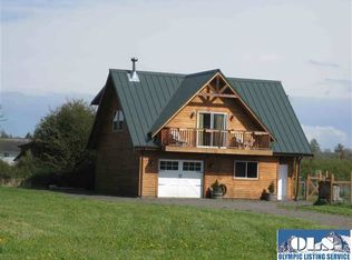 544 Jamestown Rd, Sequim, WA 98382