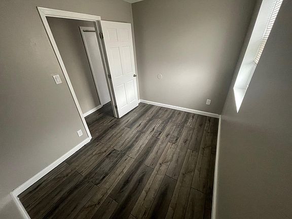 Bedroom #1