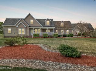 892 S Mills Rd, Moyock, NC 27958