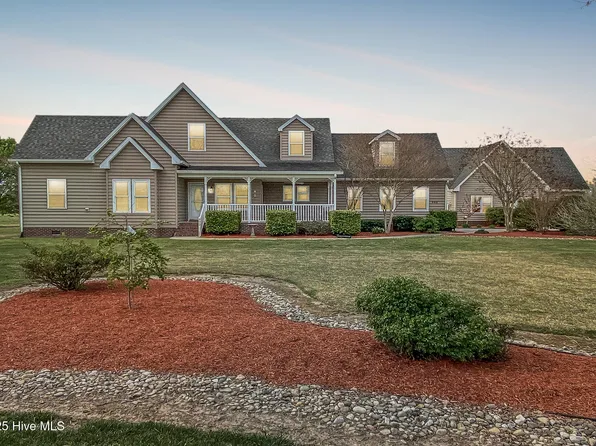 892 South Mills Road, Moyock, NC 27958