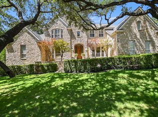 3104 Lating Stream Ln, Austin, TX 78746