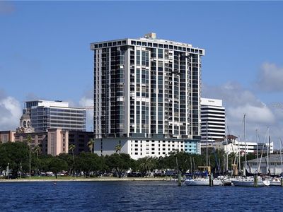 1 Beach Dr SE UNIT 1209, Saint Petersburg, FL, 33701
