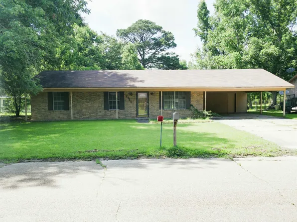 2010 Marilynn St, El Dorado, AR 71730
