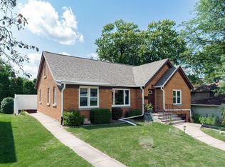 510 Mary St, Beaver Dam, WI 53916