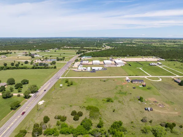 LOT 1 Fm 933 Dr, Whitney, TX 76692