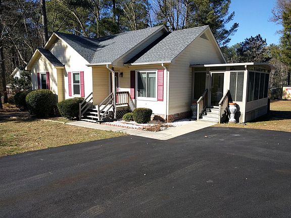 2nd image of 25006 James Ave