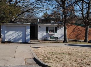 1830 Southview Ave, Bartlesville, OK 74003