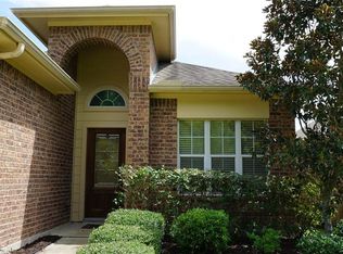 27411 Channing Springs Dr, Spring, TX 77386