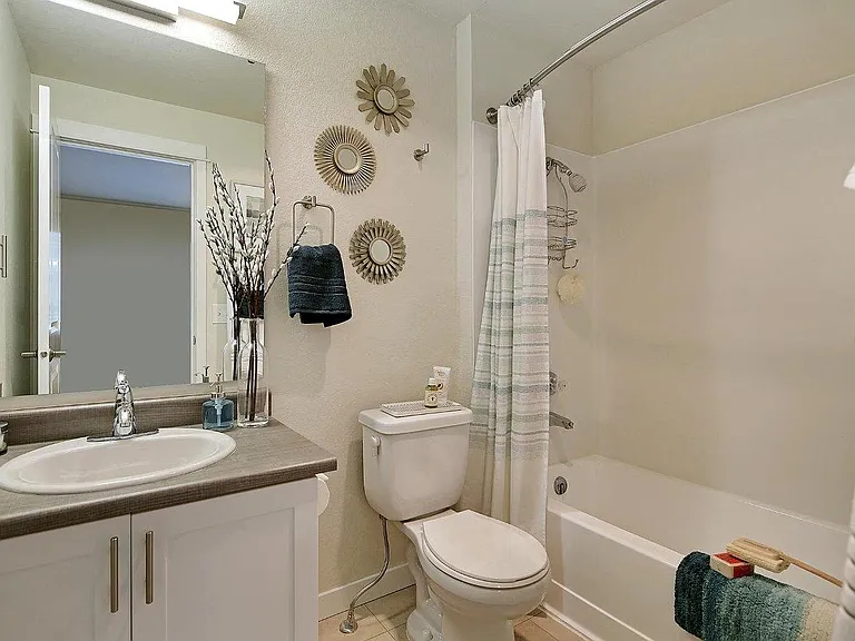 Hidden River Townhomes — Photo 13