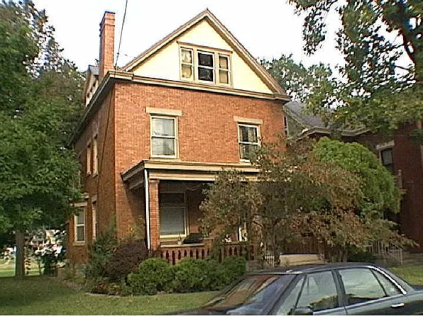 4135 Jerome Ave, Cincinnati, OH 45223