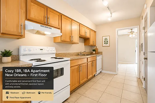 4212 Belvedere St #2 Photo 1