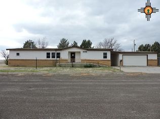 300 N 5th Ave, Clayton, NM 88415