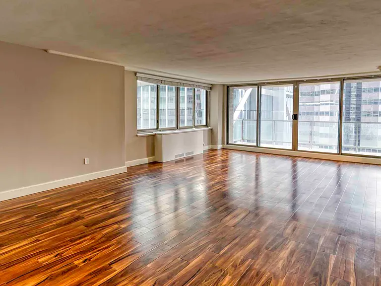 Plenty of space to design your home to fit your style