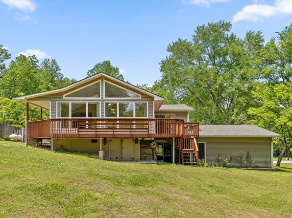 10246 Scenic View Dr, Ooltewah, TN 37363