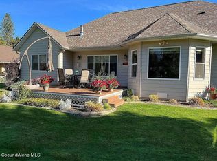 5210 W Commons Ct, Rathdrum, ID 83858