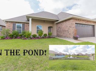 105 Emerson Rd, Youngsville, LA 70592