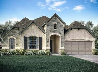1581 Country Crest Dr, Waxahachie, TX 75165