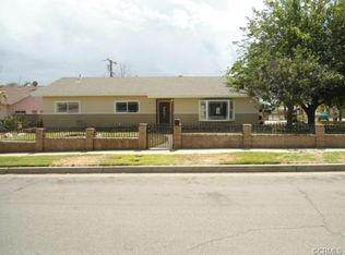 511 E Van Koevering St, Rialto, CA 92376