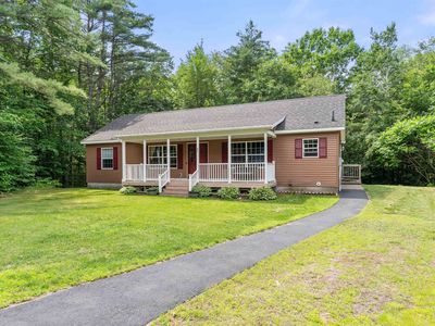 92 Barbara Boulevard, Laconia, NH, 03246
