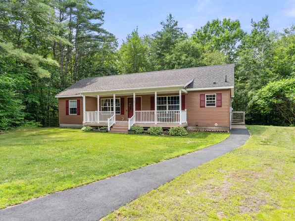 92 Barbara Boulevard, Laconia, NH 03246