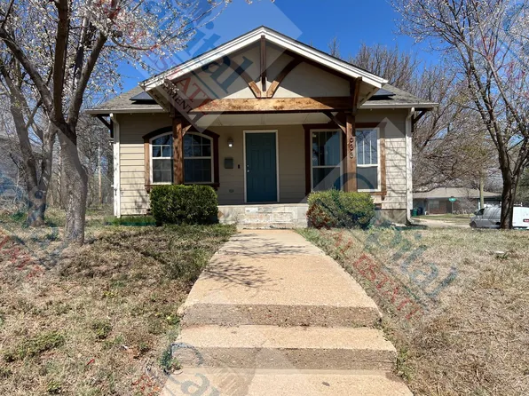 1633 NE 11th St, Oklahoma City, OK 73117