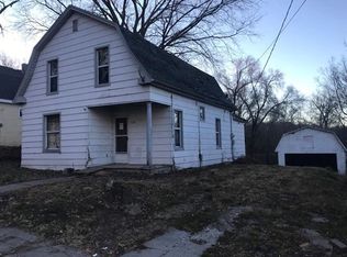 508 Valley St, Rushville, MO 64484