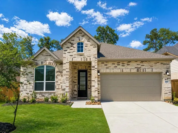 9433 Pacific Crest Ct, Porter, TX 77365