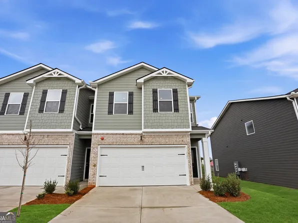 11526 Kimberly Way, Hampton, GA 30228