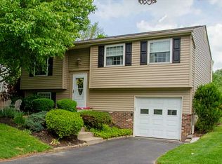124 Pintail Rd, Gibsonia, PA 15044
