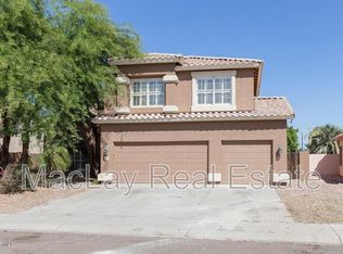 1237 N Renee Ave, Gilbert, AZ 85234