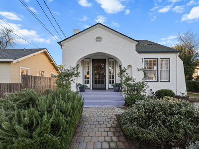 2343 North St, Redding, CA, 96001