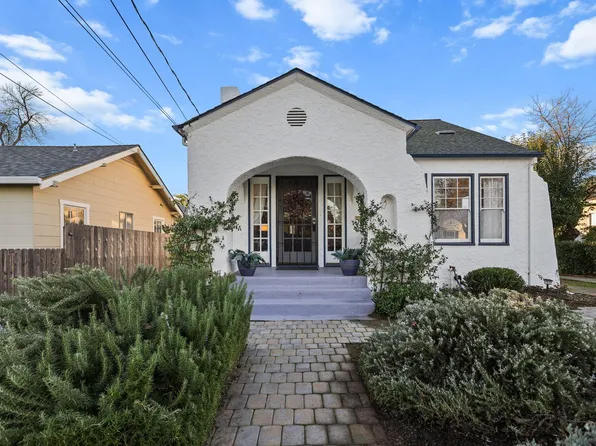 2343 North St, Redding, CA 96001