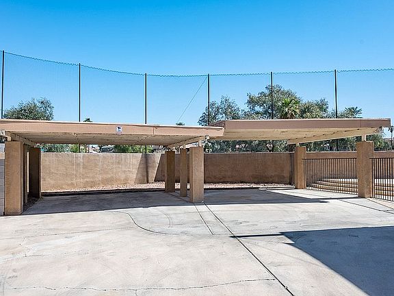 Room for a 60' RV Garage