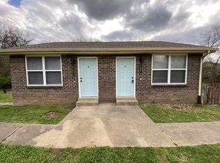 828 Heritage Trl #B, Hermitage, TN 37076