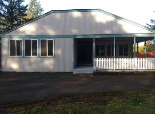(Undisclosed Address), Ridgefield, WA 98642