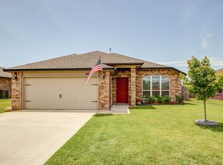 1062 E 146th Ct S, Glenpool, OK 74033