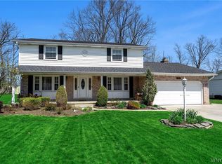 1919 Webb Rd, Grand Island, NY 14072