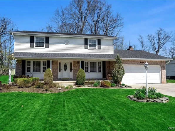 1919 Webb Rd, Grand Island, NY 14072