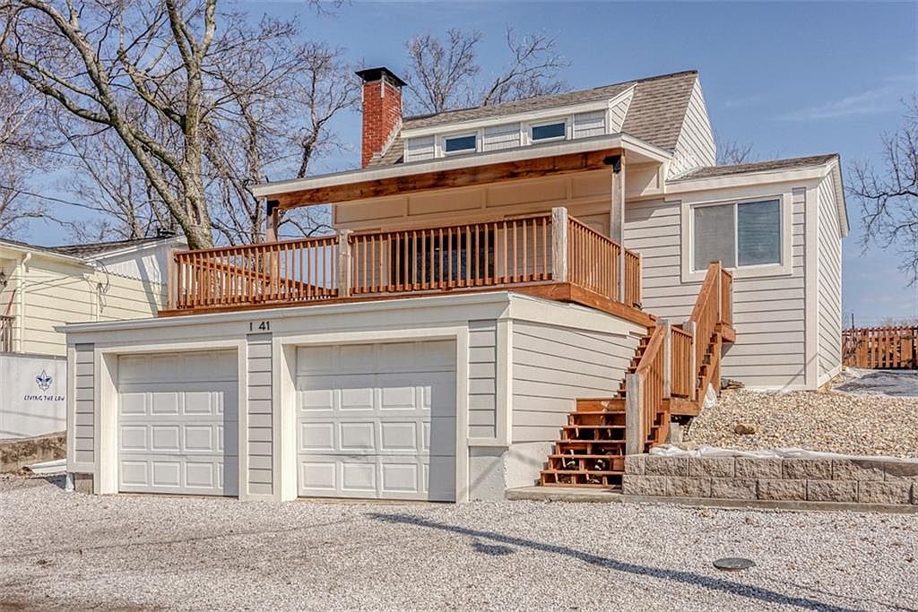 41 I St, Lake Lotawana, MO 64086 Zillow