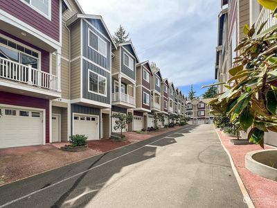 4804 215TH Lane SW #37, Mountlake Terrace, WA, 98043