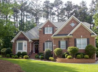 1840 Bowling Green Trl, Raleigh, NC 27613