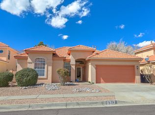 6317 Puma Pl NE, Albuquerque, NM 87111